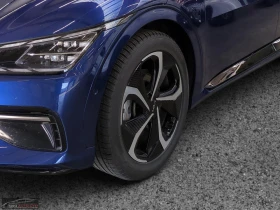 Kia EV6 GT-LINE/325HP/4WD/360/MEMO/HUD/H.PUMP/LED/692q, снимка 3