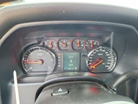 Chevrolet Silverado K1500 Custom, снимка 9