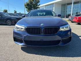 BMW 530 xDrive * АВТОКРЕДИТ * ГЛАВНО ПРЕДСТАВИТЕЛСТВО, снимка 2