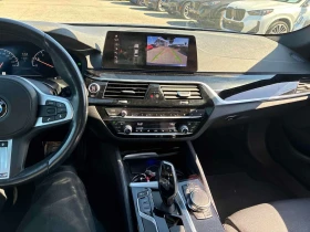 BMW 530 xDrive * АВТОКРЕДИТ * ГЛАВНО ПРЕДСТАВИТЕЛСТВО, снимка 10