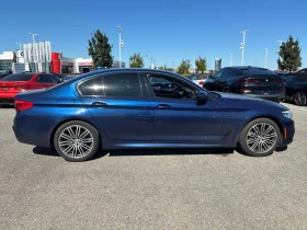 BMW 530 xDrive * АВТОКРЕДИТ * ГЛАВНО ПРЕДСТАВИТЕЛСТВО, снимка 4
