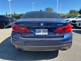 BMW 530 xDrive * АВТОКРЕДИТ * ГЛАВНО ПРЕДСТАВИТЕЛСТВО, снимка 5