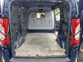 Fiat Scudo 2.0HDI 163кс 6ск КЛИМАТИК ВНОС ИТАЛИЯ, снимка 14