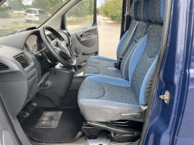 Fiat Scudo 2.0HDI 163кс 6ск КЛИМАТИК ВНОС ИТАЛИЯ, снимка 8