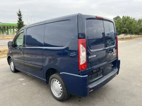 Fiat Scudo 2.0HDI 163кс 6ск КЛИМАТИК ВНОС ИТАЛИЯ, снимка 5