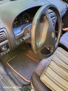 Opel Astra, снимка 3