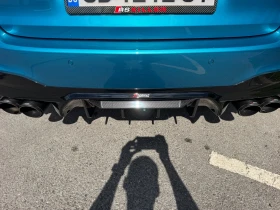 BMW M5 Competition, снимка 12