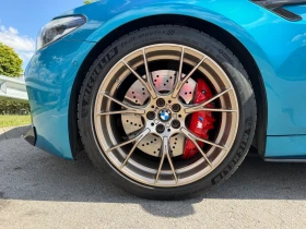 BMW M5 Competition, снимка 7