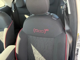 Fiat 500e Red edition, снимка 11