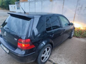 VW Golf 1.9 TDI, снимка 6