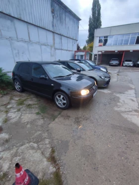 VW Golf 1.9 TDI, снимка 7