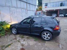 VW Golf 1.9 TDI, снимка 5
