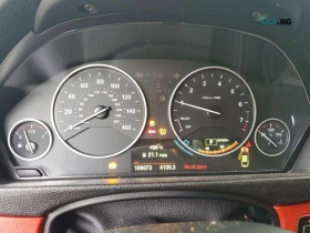 BMW 440 X-DRIVE* M-PACK* ШИБИДАХ* ПОДГРЕВ, снимка 10