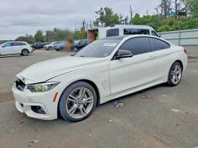 BMW 440 X-DRIVE* M-PACK* ШИБИДАХ* ПОДГРЕВ, снимка 1