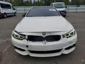 BMW 440 X-DRIVE* M-PACK* ШИБИДАХ* ПОДГРЕВ, снимка 2