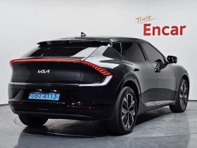 Kia EV6 Long Range 4Wd Earth, снимка 3