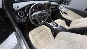 Mercedes-Benz C 43 AMG, снимка 7
