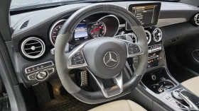 Mercedes-Benz C 43 AMG, снимка 12