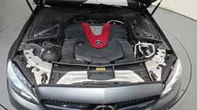 Mercedes-Benz C 43 AMG, снимка 6