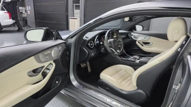 Mercedes-Benz C 43 AMG, снимка 10