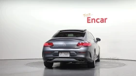 Mercedes-Benz C 43 AMG, снимка 4