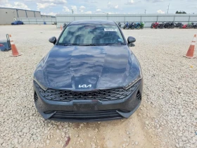 Kia K5, снимка 5