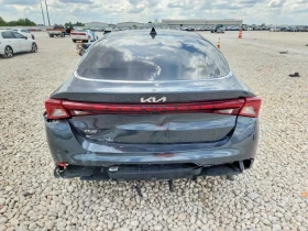 Kia K5, снимка 6