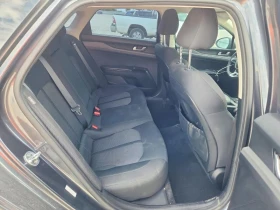 Kia K5, снимка 10