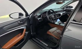 Audi A6, снимка 10