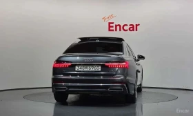 Audi A6, снимка 4