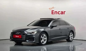 Audi A6, снимка 1