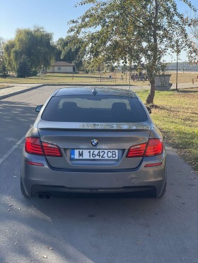 BMW 523 3.0i М-пакет , снимка 6