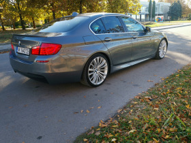 BMW 523 3.0i М-пакет , снимка 7 - Автомобили и джипове - 45063923