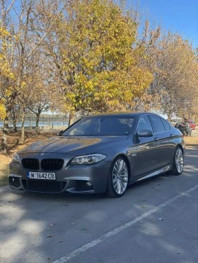     BMW 523 3.0i - 