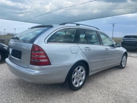 Mercedes-Benz C 220 2.2CDi* 150* FACELIFT* *  | Mobile.bg    4