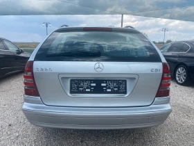 Обява за продажба на Mercedes-Benz C 220 2.2CDi* 150кс* FACELIFT* АВТОМАТИК*  ~6 990 лв. - изображение 3