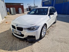 BMW 320 M-SPORT перформанс 1