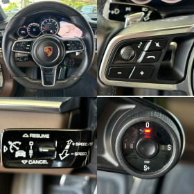 Porsche Panamera TURBO#CARBON#BURM#ALCANTAR#PANO#SOFTCL#ОБДУХ#3xTV, снимка 14 - Автомобили и джипове - 45841769
