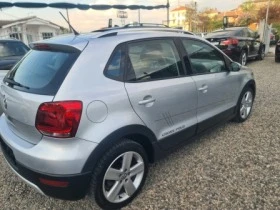 VW Polo Cross | Mobile.bg    4