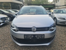 VW Polo Cross, снимка 1