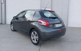 Peugeot 208 Navi AVTOMAT | Mobile.bg    3