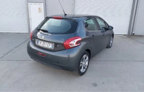 Peugeot 208 Navi AVTOMAT - [5] 