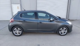 Peugeot 208 Navi AVTOMAT | Mobile.bg    5