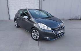 Peugeot 208 Navi AVTOMAT | Mobile.bg    6