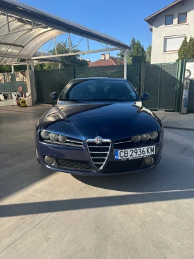 Alfa Romeo 159 sportwagon | Mobile.bg    1