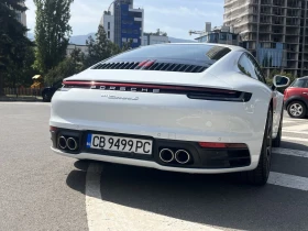 Porsche 911 Carrera S , SPORT CHRONO, снимка 5