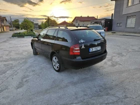 Skoda Octavia 2.0i* L&k* 4x4* *  | Mobile.bg    10