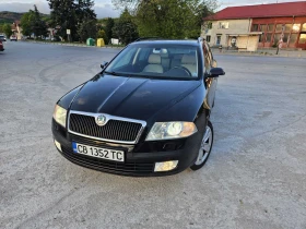 Skoda Octavia 2.0i* L&k* 4x4* *  | Mobile.bg    3