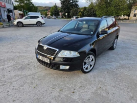 Skoda Octavia 2.0i* L&k* 4x4* *  | Mobile.bg    13