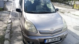 Toyota Yaris verso, снимка 5